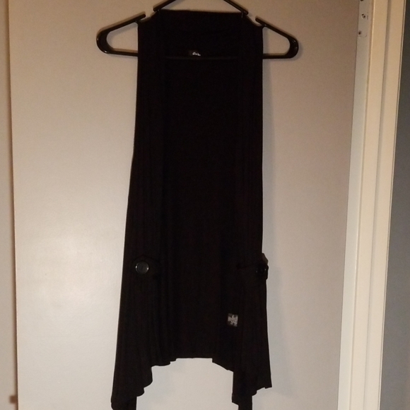 Storm Vest - Picture 8 of 8